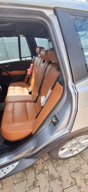 Vând Bmw X3 2.0d  150cp - imagine 9