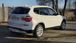 BMW X3 2016 2.0 Xdrive - imagine 3