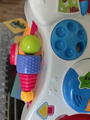 Vând antemergator  - imagine 2