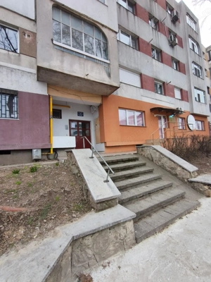 Apartament 3 camere | De inchiriat |  Zona Tomis 3 | Poziție excelentă - imagine 13