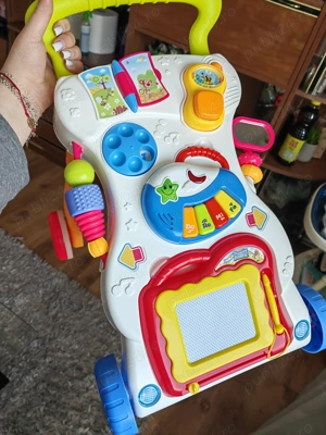 Vând antemergator  - imagine 4