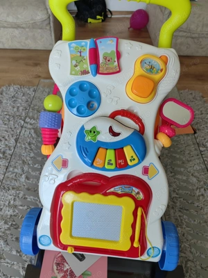 Vând antemergator  - imagine 5