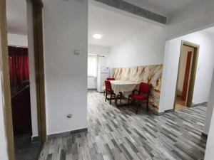 Apartament 3 camere | De inchiriat |  Zona Tomis 3 | Poziție excelentă - imagine 11