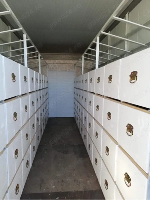 Camion apicola MAN 18 tone - imagine 5