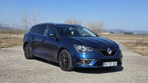 Renaul Megane IV Rate Cash