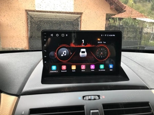  Bmw x3 facelift                                  - imagine 9