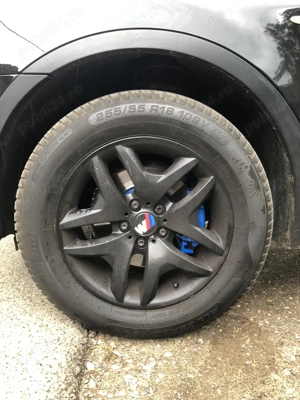  Bmw x3 facelift                                  - imagine 8