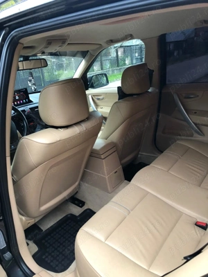  Bmw x3 facelift                                  - imagine 6