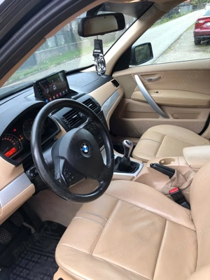  Bmw x3 facelift                                  - imagine 7