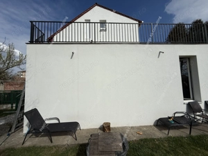 Vila individuala renovata complet | 6 camere | 500 mp teren | Str Jean Monnet - imagine 3