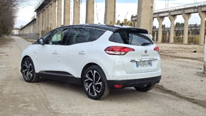 Renault Scenic Bose 2020  - imagine 3