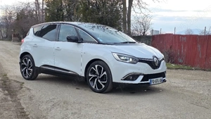 Renault Scenic Bose 2020  - imagine 4