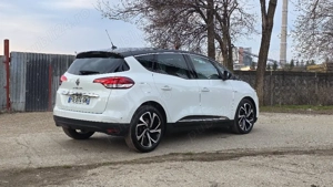 Renault Scenic Bose 2020  - imagine 5