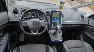 Renault Scenic Bose 2020  - imagine 2