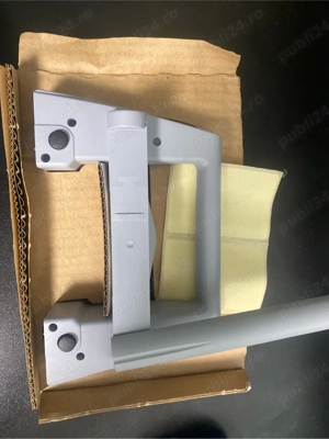 Maner LRBT Geomax ZRT82