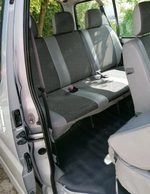 Toyota Hiace  - imagine 9