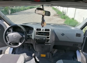 Toyota Hiace  - imagine 6