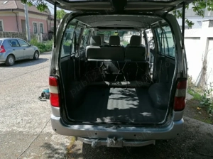 Toyota Hiace  - imagine 5