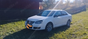 Wv jetta anul 2008 .1.9 tdi
