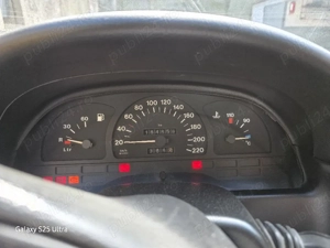 Vand Opel Vectra A pentru pasionati - imagine 2