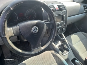 Wv jetta anul 2008 .1.9 tdi - imagine 3