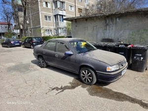 Vand Opel Vectra A pentru pasionati - imagine 4