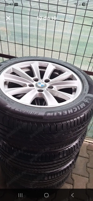 Vând Bmw X3 2.0d  150cp - imagine 10