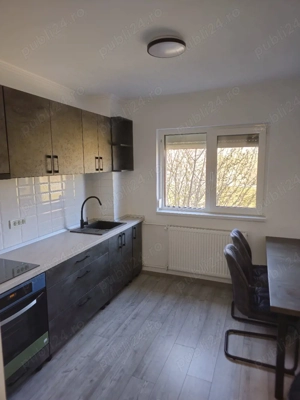 Apartament 2 camere Malul Muresului Arad 2 Balcoane cu vedere spre Mures, 65mp  utili