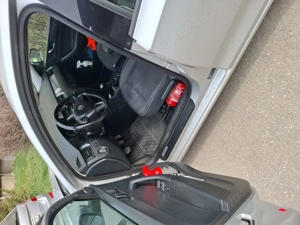 De vânzare Skoda Rapid 2015   Diesel, economică și bine întreținută - imagine 6