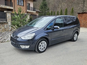 Ford Galaxy 2.0tdci 7 locuri