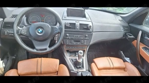 Vând Bmw X3 2.0d  150cp - imagine 5
