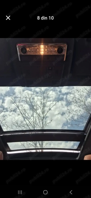 Vând Bmw X3 2.0d  150cp - imagine 8