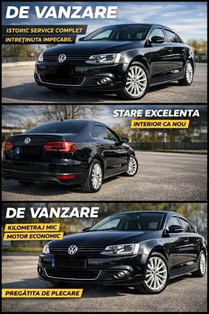 vw jetta 1.4 TSI Hibrid