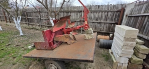 Tractor Kubota 4 4 - imagine 2