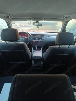 Vand Bmw x3 - imagine 4