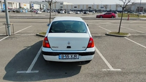 Vând Renault Clio 2  - imagine 7