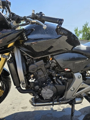 Vând Honda Hornet pc41 2007 - imagine 2