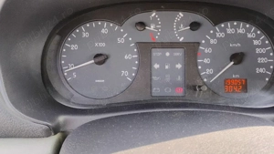 Vând Renault Clio 2  - imagine 2