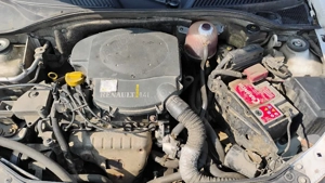 Vând Renault Clio 2  - imagine 8