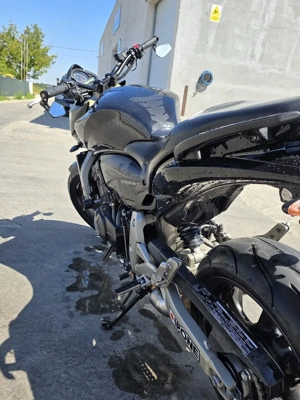 Vând Honda Hornet pc41 2007 - imagine 4