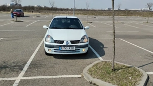 Vând Renault Clio 2  - imagine 6