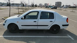 Vând Renault Clio 2  - imagine 5