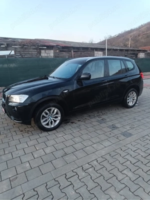 Vand Bmw x3 - imagine 5