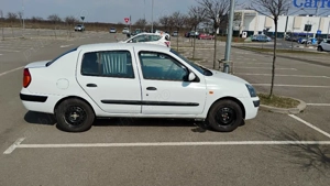 Vând Renault Clio 2  - imagine 4
