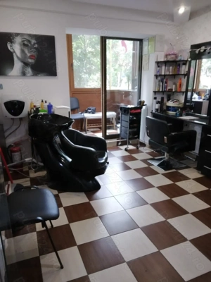 Inchiriez post coafor frizerie  - imagine 3