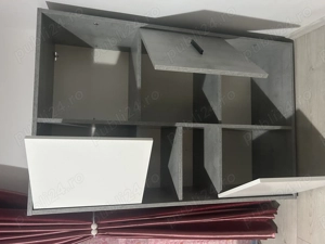 Vând Biblioteca Jysk !