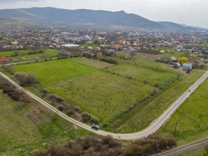 Teren  intravilan in loc Galsa