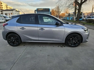 Opel Corsa 1.2 Direct Injection Turbo Start Stop GS Line - imagine 6