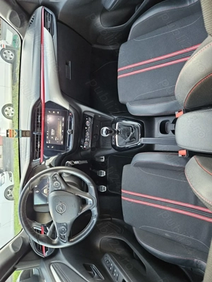 Opel Corsa 1.2 Direct Injection Turbo Start Stop GS Line - imagine 9