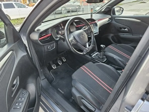 Opel Corsa 1.2 Direct Injection Turbo Start Stop GS Line - imagine 8